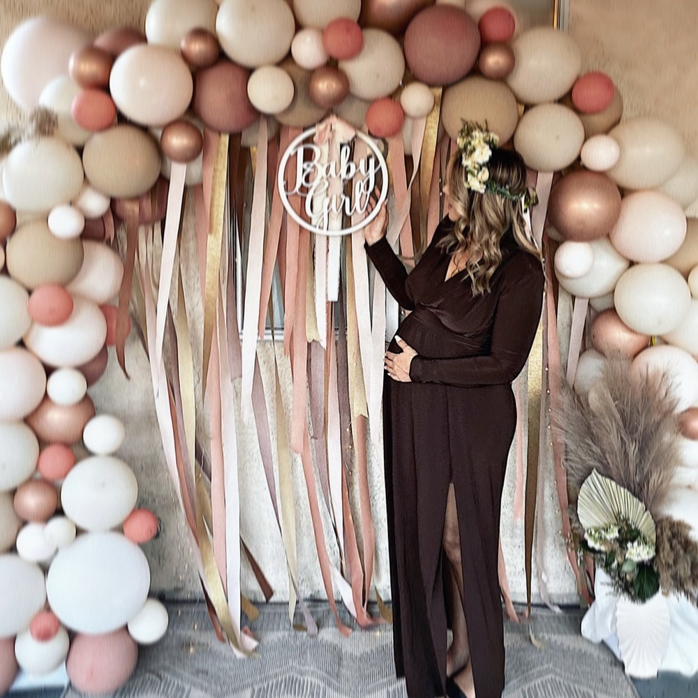 Formal Long Dress